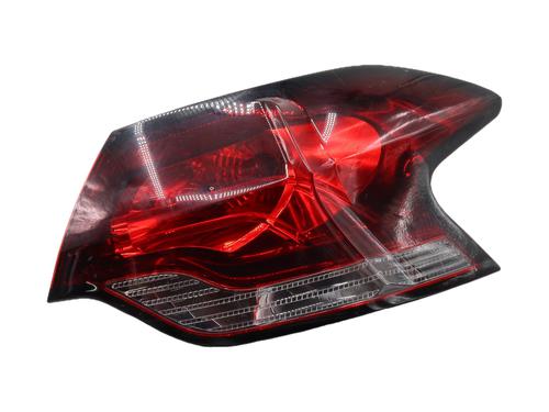 Right taillight CITROËN DS4 (NX_) 1.6 HDi 110 | BP37469933C35 - Image 3