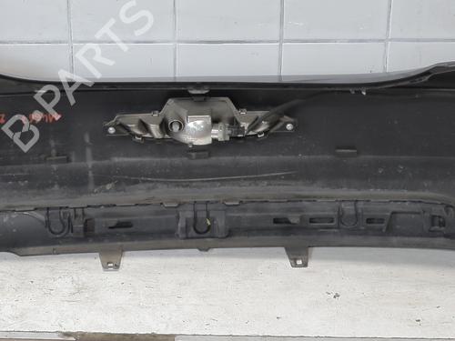 Used Rear bumper Rear bumper PEUGEOT 208 I (CA_, CC_) 1.2 VTi 68 / PureTech 68 (68 hp) 31352000 31352000
