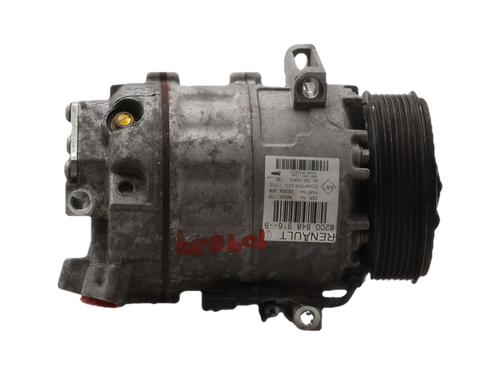 AC compressor RENAULT MASTER III Bus (JV) 2.3 dCi 110 FWD (JV0R, JV0W) | BP39662235M34 - Image 6