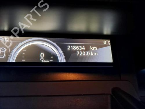 Used Parts RENAULT SCÉNIC III (JZ0/1_) 1.5 dCi 4793616
