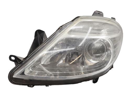 Used Left headlight CITROËN C8 (EA_, EB_) 2.2 HDi (128 hp) 30903894
