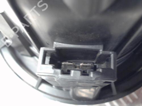 Heater blower motor CITROËN C3 II (SC_) 1.6 HDi | BP24288922M62  - Image 5