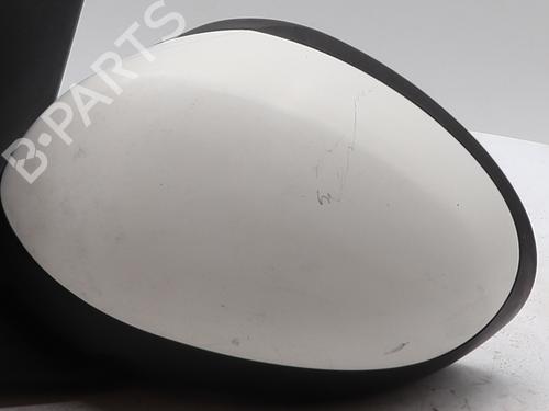 Left mirror CITROËN C1 (PM_, PN_) 1.0 | BP31642951C26 