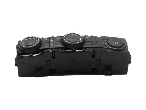 Climate control VW CRAFTER 30-50 Van (2E_) 2.5 TDI | BP38056157I5 - Image 3