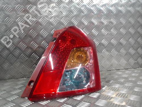 right-taillight-suzuki-swift-iii-mz-ez-2005-24291625 main image