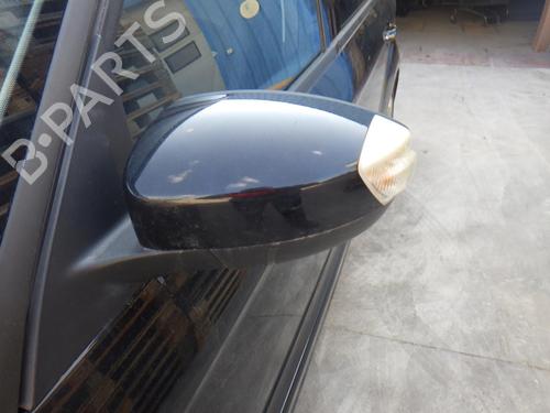 Used Left mirror Left mirror FORD S-MAX (WA6) 2.2 TDCi (175 hp) 33535915 33535915