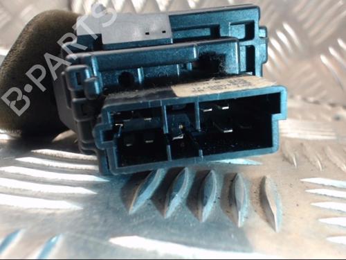 Used Steering column stalk Steering column stalk PEUGEOT 206 Hatchback (2A/C) 1.9 D (69 hp) 24292161 24292161