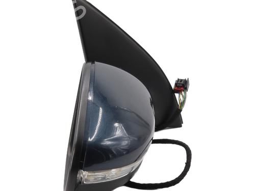 Right mirror VW GOLF VI (5K1) 1.6 TDI | BP32369313C27