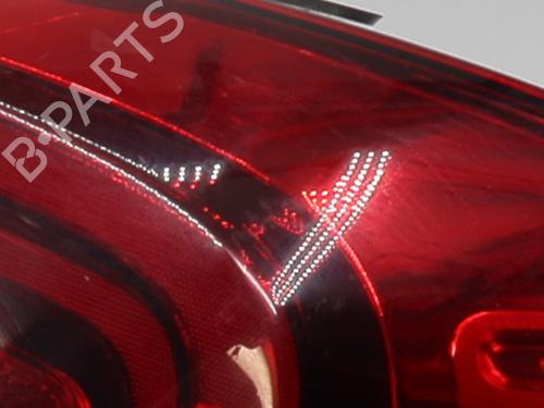 Right taillight CITROËN C3 III (SX) 1.2 VTi 82 | BP37500016C35 - Image 3