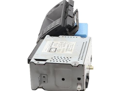 Radio LAND ROVER RANGE ROVER EVOQUE (L538) 2.2 D | BP30326724E6 