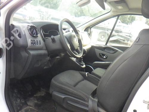 Right front window switch RENAULT TRAFIC III Van (FG_) 1.6 dCi 125 (FGMH) | BP38238045I26 - Image 10