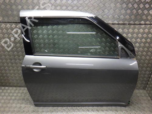 Dør høyre foran SUZUKI SWIFT III (MZ, EZ) 1.3 DDiS (RS413D) (75 hp) 24288729