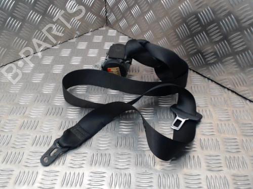 Rear right seatbelt BMW 1 (E87) 118 d | BP24290891I28 - Image 2