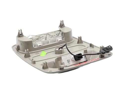 Interior roof light RENAULT CLIO IV (BH_) 1.2 16V | BP31159843I8 