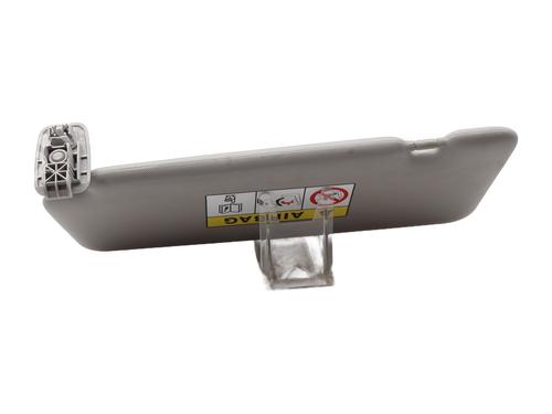 Right sun visor RENAULT CLIO IV (BH_) 1.5 dCi 75 | BP31994587I2 - Image 5