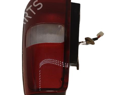 Right taillight SUZUKI JIMNY Closed Off-Road Vehicle (SN) 1.3 16V 4x4 (SN413) | BP25035050C35 