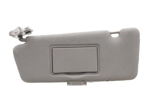 Left sun visor RENAULT CLIO IV (BH_) 1.5 dCi 90 | BP38030821I1 - Image 2