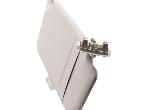 Right sun visor PEUGEOT PARTNER Box Body/MPV (K9) 1.5 BlueHDI 130 | BP31654965I2 - Image 3