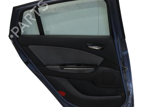 Used Left rear door Left rear door FIAT BRAVO II (198_) 1.6 D Multijet (198AXM1B) (90 hp) 40272796 40272796