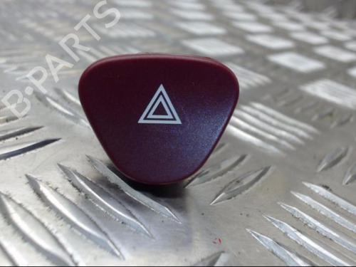 Used Warning switch CITROËN C2 (JM_) 1.4 (73 hp) 24292204