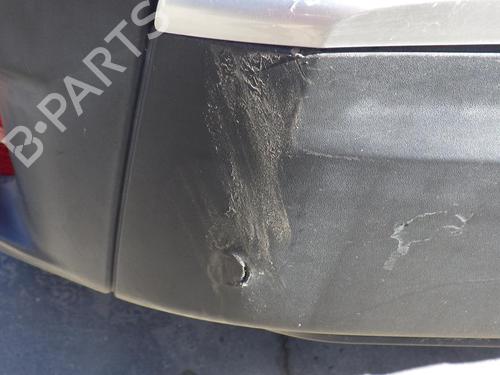 Rear bumper PEUGEOT 2008 II (UD_, US_, UY_, UJ_, UR_, UC_) 1.5 BlueHDI 130 | BP29973774C8