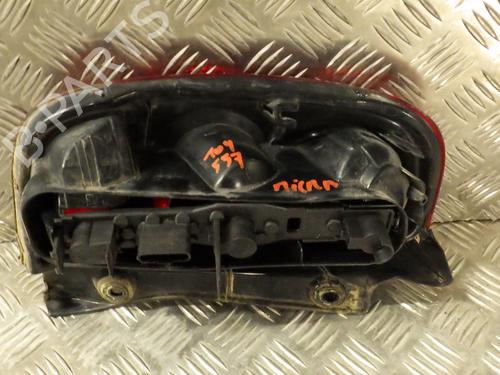 Right taillight NISSAN MICRA III (K12) 1.5 dCi | BP24289756C35 