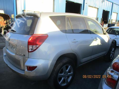 Warning switch TOYOTA RAV 4 III (_A3_) 2.2 D 4WD (ALA30_, ALA30R) | BP24290692I22 - Image 6