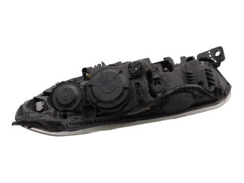 Right headlight CITROËN C5 III (RD_) 1.6 HDi 110 (RD9HL0, RD9HR8, RD9HRA) | BP28209294C29 