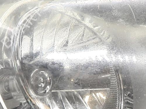 Right headlight KIA RIO III (UB) 1.1 CRDi | BP37452726C29 - Image 6