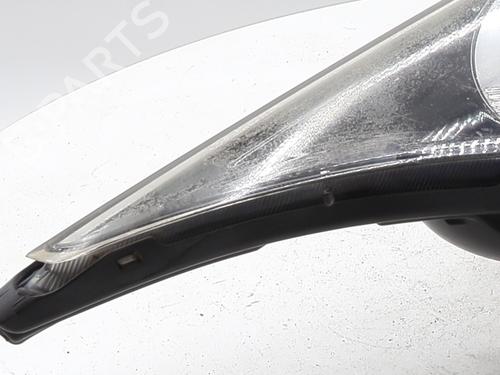 Right headlight CHEVROLET CRUZE (J300)  | BP37452711C29  - Image 6