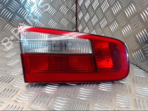 Venstre baglygte bagklap RENAULT LAGUNA II (BG0/1_) 1.9 dCi (BG08, BG0G) (120 hp) 24290122