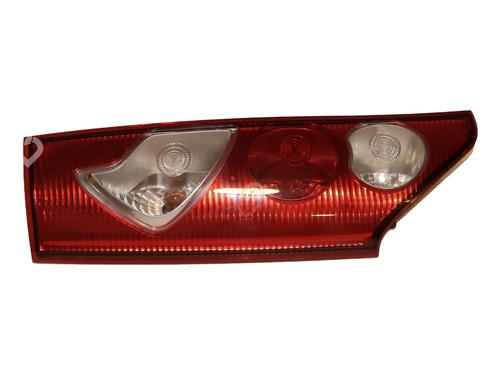 Used Left taillight RENAULT KANGOO / GRAND KANGOO II (KW0/1_) 1.5 dCi 85 (KW0K, KW0L, KW0B) (86 hp) 24291378