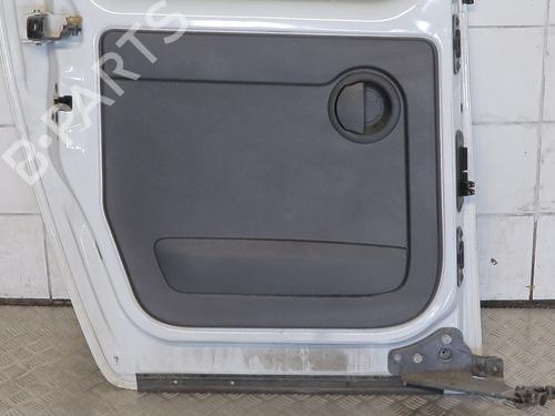 Used Left slide door Left slide door 36845950 36845950