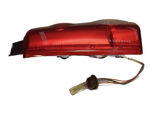 Used Left taillight Left taillight OPEL AGILA A (H00) 1.3 CDTI (F68) (70 hp) 27933069 27933069