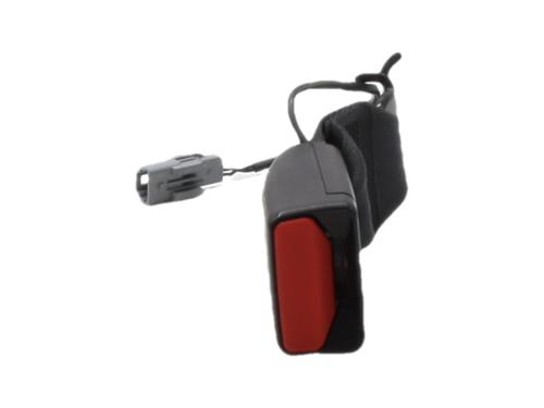 Seat buckle RENAULT CLIO V (B7_) 1.0 TCe 100 (B7MT) | BP39626349I32 - Image 4