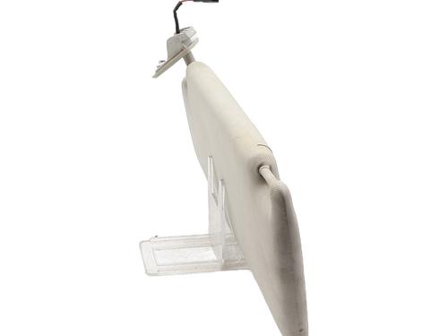 Right sun visor VW GOLF V (1K1) 1.9 TDI | BP31190772I2 - Image 3