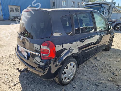 Left front window switch RENAULT MODUS / GRAND MODUS (F/JP0_) 1.5 dCi (FP0F, JP0F) | BP38227407I27  - Image 7