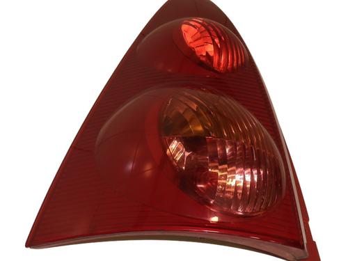 Used Left taillight PEUGEOT 107 (PM_, PN_) 1.0 (68 hp) 24407680