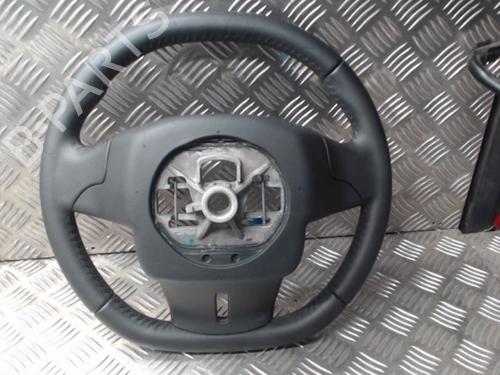 Steering wheel CITROËN C4 CACTUS 1.5 BlueHDi 120 | BP24288816C49 - Image 4