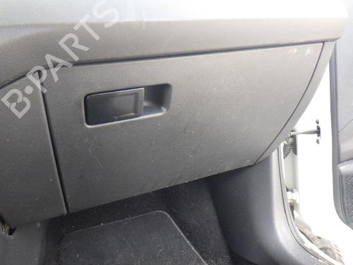 Handskerum VW TAIGO (CS1) 1.0 TSI 2G1857097G82V