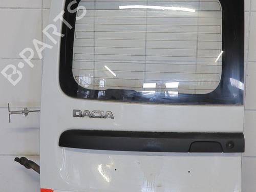 Porta mala esquerda DACIA LOGAN MCV (KS_) 1.4 (75 hp) 32137794