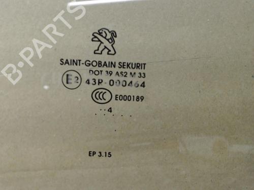 front-right-door-window-peugeot-2008-i-cu_-2013-24288823 main image