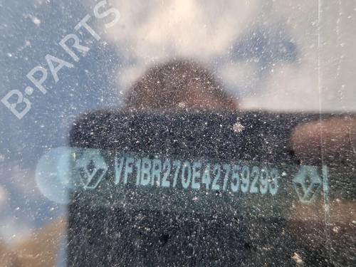 Brukte deler til RENAULT CLIO III (BR0/1, CR0/1) 1.5 dCi (C/BR0G, C/BR1G) 4894567
