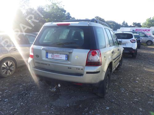 Used Tow ball/Mechanism LAND ROVER FREELANDER 2 (L359) 2.2 TD4 4x4 (160 hp) 28813551