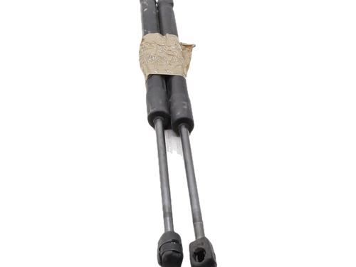 Tailgate lift support DACIA DUSTER (HS_) 1.6 16V 4x4 | BP37673698C138  - Image 5