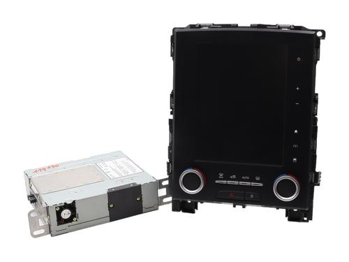 Used Display monitor RENAULT MEGANE IV Grandtour (K9A/M/N_) 1.2 TCe 130 (K9MR) (130 hp) 29253995