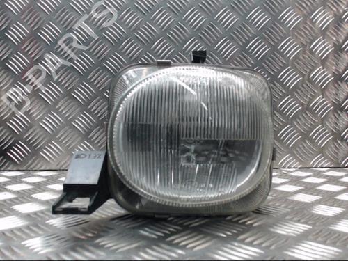Venstre forlygte FIAT MULTIPLA (186_) 1.6 100 16V (186AXA1A) (103 hp) 24292294