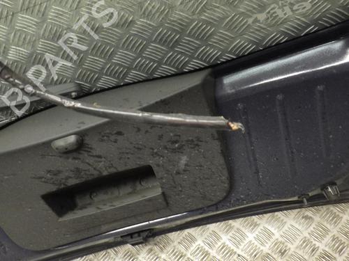 Tailgate DACIA SANDERO 1.6 MPI 85 (BS03) | BP24290449C6  - Image 6