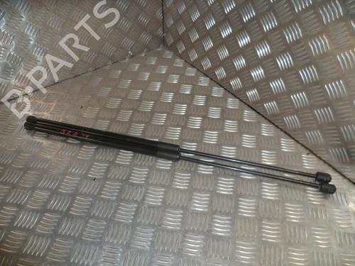 Used Tailgate lift support RENAULT MEGANE III Coupe (DZ0/1_) 1.9 dCi (DZ0N, DZ0J, DZ1J, DZ1K) (131 hp) 24289161