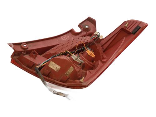 Left taillight SUZUKI SWIFT III (MZ, EZ) 1.3 (RS413, ZC11S) | BP27202850C34 